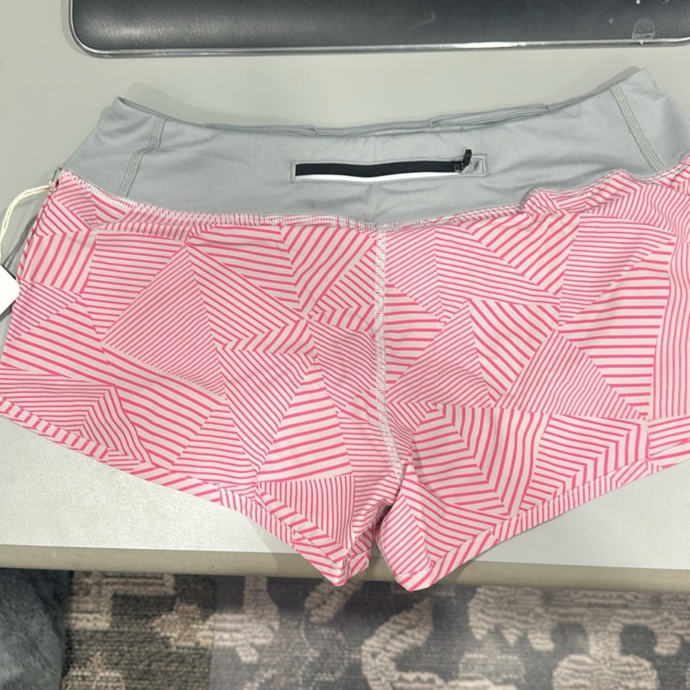 Run Rabbit Shorts - Picture 4 of 5